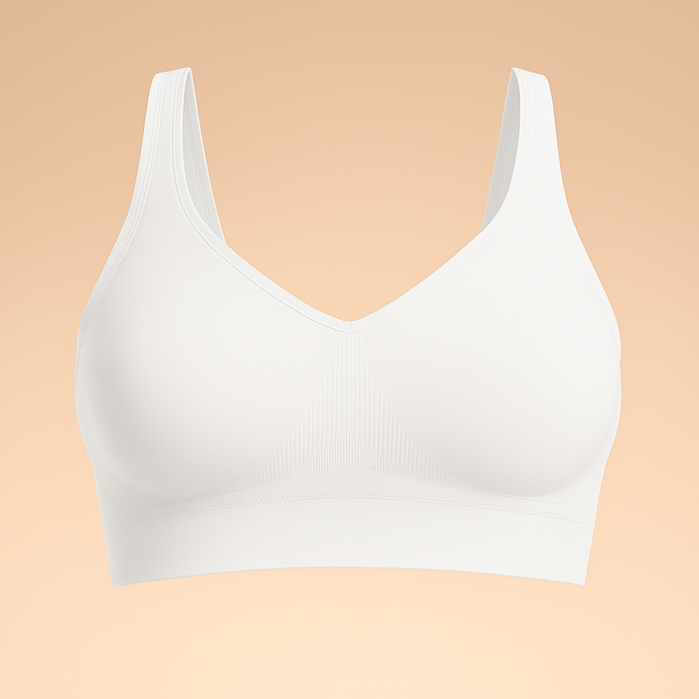 Sujetador moldeador SILUVEA