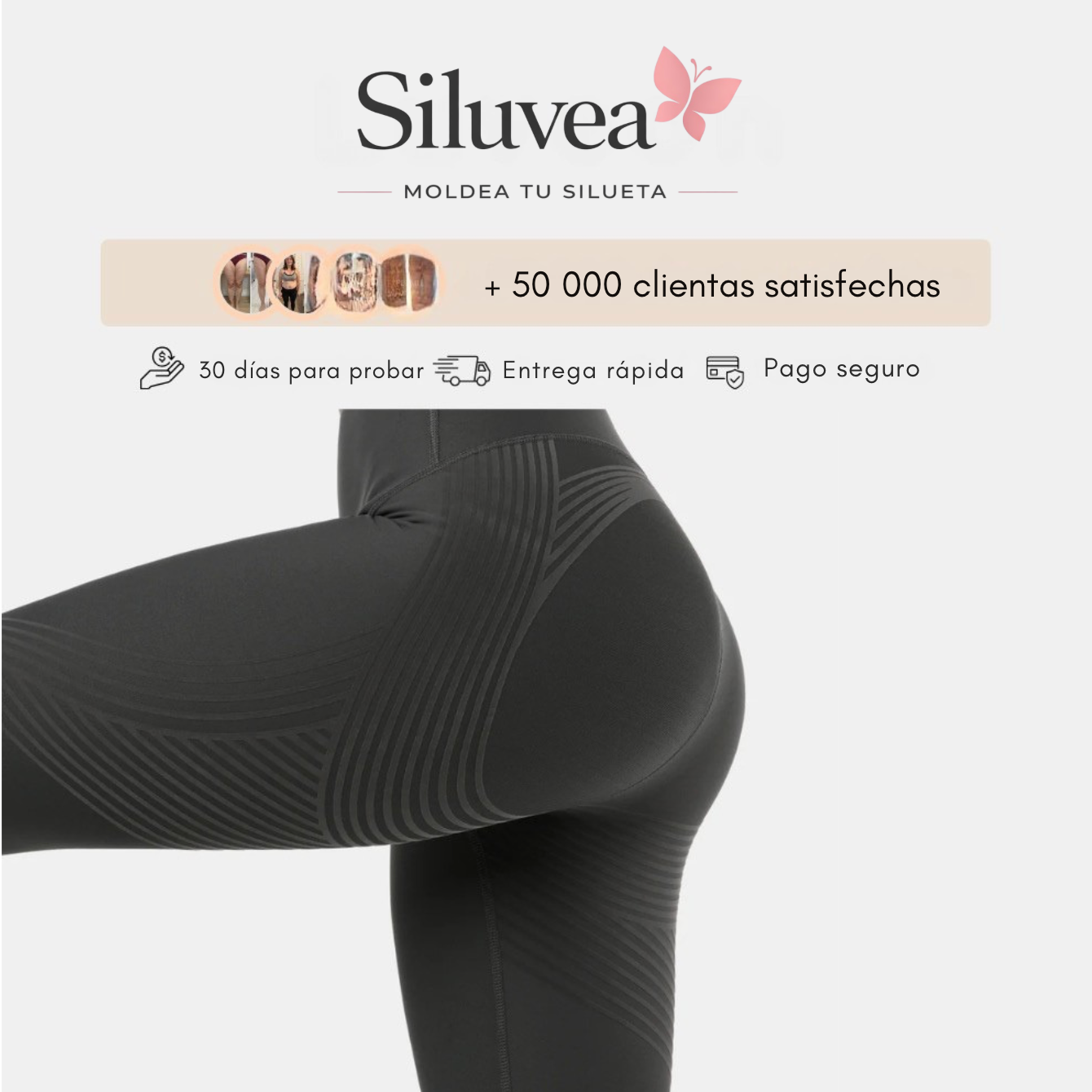 Leggings SILUETA