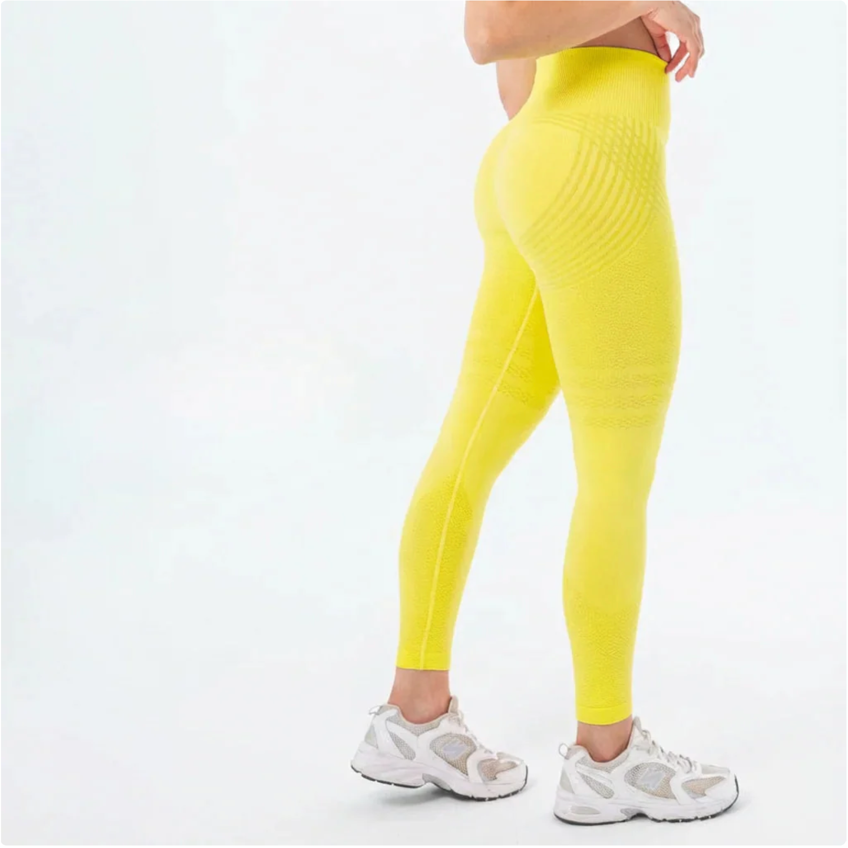 Leggings SILUETA