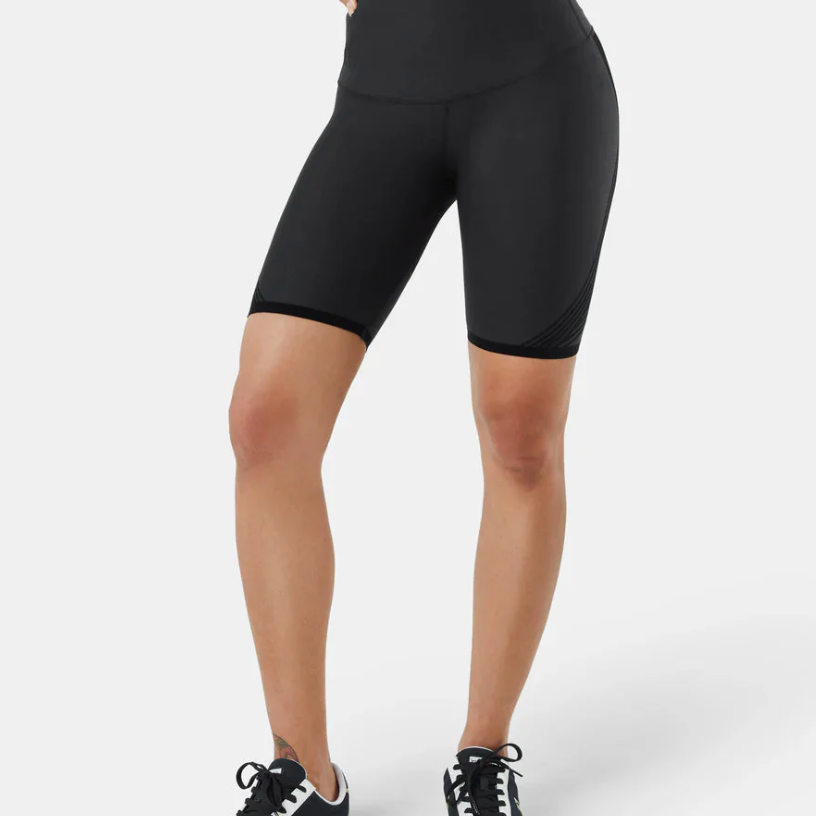 Short moldeador 3D de compresión