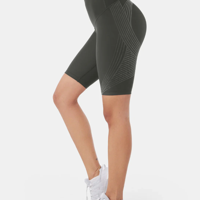 Short moldeador 3D de compresión