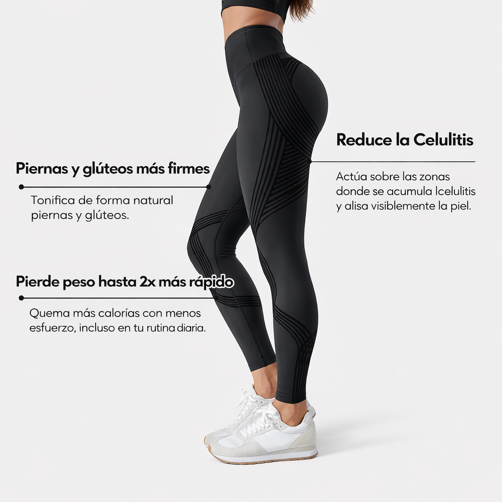 Leggings SILUETA