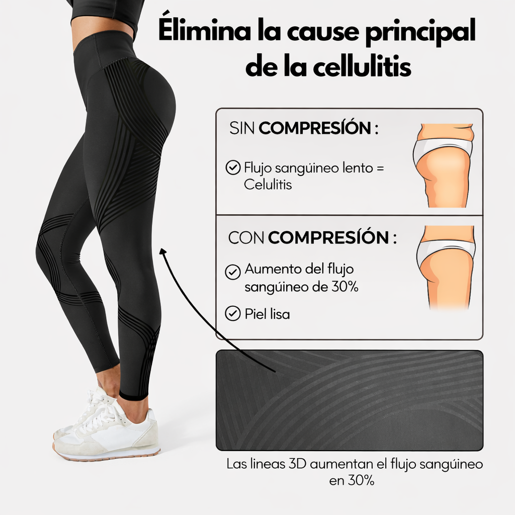 Leggings SILUETA